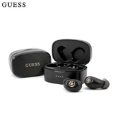 Bluetooth ausinės Guess GUTWSJL4GBK kaina