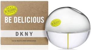 Tualetinis vanduo DKNY Be Delicious, 30 ml kaina