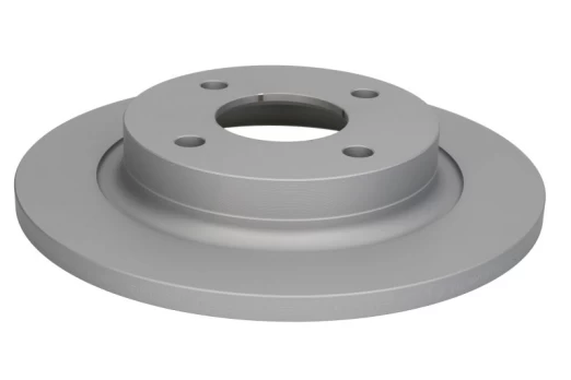 BOSCH 0 986 479 F63 Brake Disc