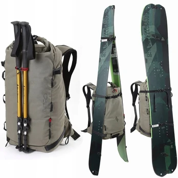 Kuprinė splitboardui Nitro Splitpack 30