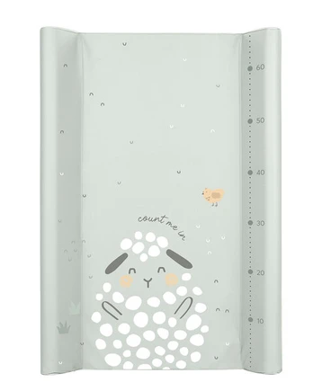Vystymo lenta KikkaBoo Sleepy Sheep, 50х70 cm