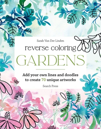 Reverse Coloring: Gardens
