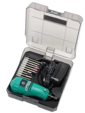 Mini graviravimo, gręžimo rinkinys, PT-5202F Pro'sKit kaina