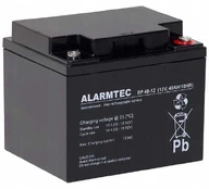 Akumuliatorius AGM ALARMTEC serii BP 12V 40Ah kaina