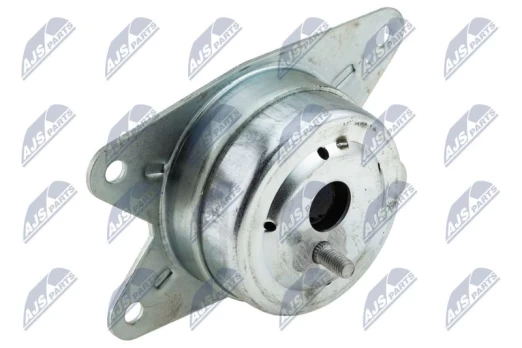 Variklio montavimas NTY ZPS-PL-075