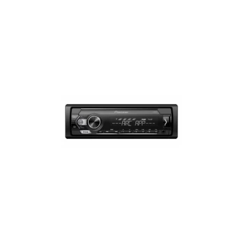 Pioneer mvh-s120ubw automagnetola