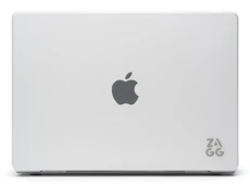 Zagg KIETAS APVALKALAS „MACBOOK PRO 16“ kaina
