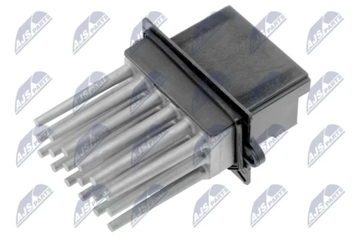 Reguliatorius, keleivio pusės ventiliatorius NTY ERD-CH-015