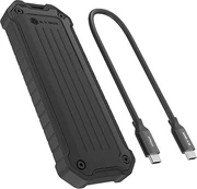 Icybox IB-1827MCP-C31 M.2 NVMe and SATA kaina