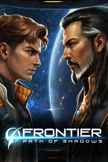 Frontier: Path Of Shadows PC