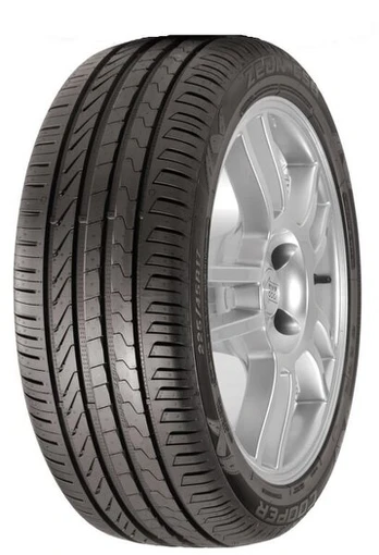 Cooper ZEON CS8 225/45R17 91 Y