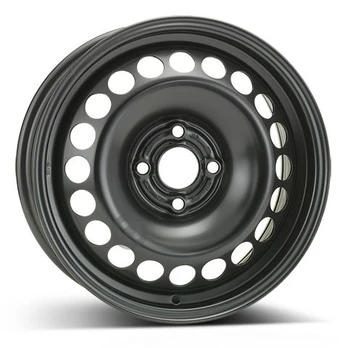 Ratlankis plieninis 6 x15 4x100 ET39
