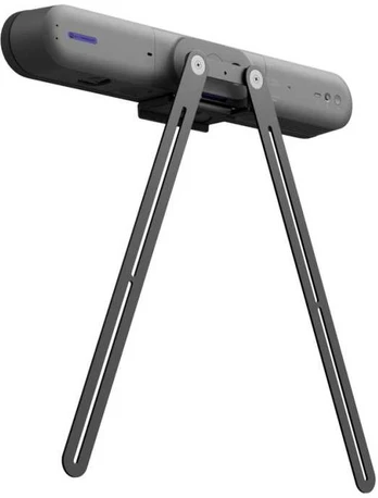 Logitech TV MOUNT KIT RALLY BAR HUDDLE