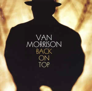 CD Van Morrison - Back On Top
