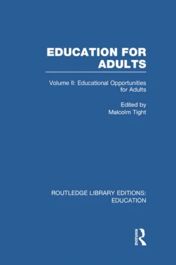 Education for Adults