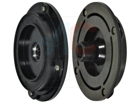 Pavaros plokštė, magnetinės sankabos kompresorius ACAUTO AC-05DN20