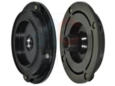 Pavaros plokštė, magnetinės sankabos kompresorius ACAUTO AC-05DN20 kaina