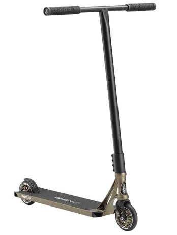 Prodigy X One Street Pro scooter (Olive)