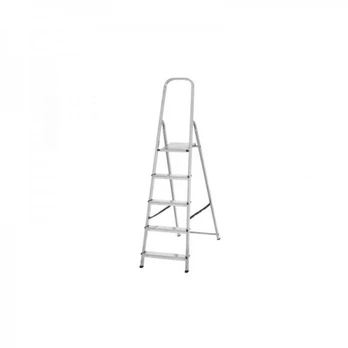 Tarmo Aluminum ladder 5-step