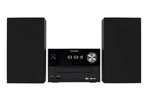 Kenwood, M-420DAB muzikinis centras