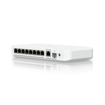 UBIQUITI UniFi Switch Flex 2.5G PoE (USW-Flex-2.5G-8-PoE)