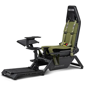 Next Level Racing - Being Flight Simulator Military