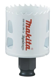 Makita E-03816 EZYCHANGE Bi-Metal gręžimo karūna 48mm kaina