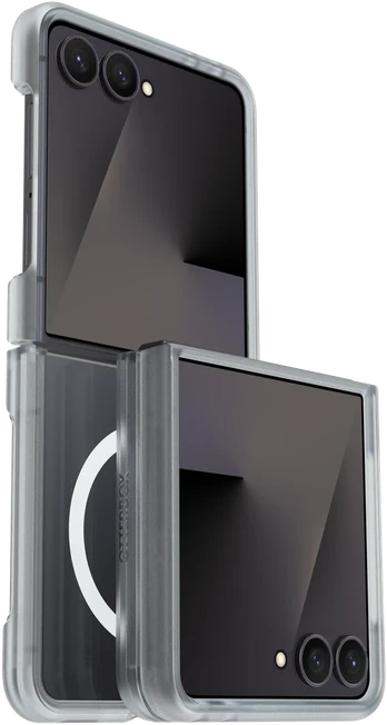 OtterBox Thin Flex Magnets Samsung Galaxy Z Flip8 - clear