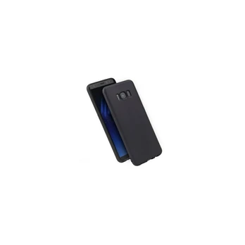 Beline Beline Etui Candy Samsung A13 4G A135 czarny / black