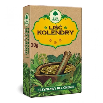 Kalendros lapeliai, smulkinti, Dary Natury, 20g