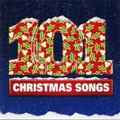CD Various - 101 Christmas Songs