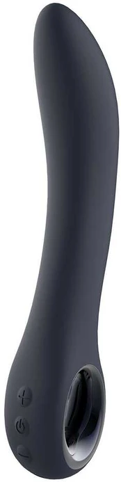 Dream Toys GLAM FLEXIBLE G-SPOT VIBE
