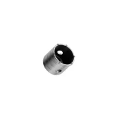 Gręžimo karūna su vidiniu sriegiu M16 DOMAS 50mm Ø50 mm kaina