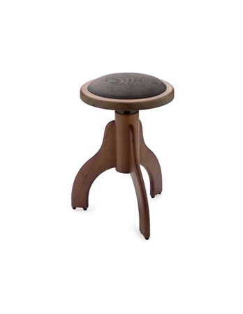 Pianino kėdutė Stagg PS35 WNM VBR