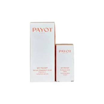 MI PAYOT SERUM + CREAM SET 2 pc