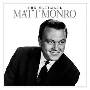 CD Matt Monro - The Ultimate Matt Monro