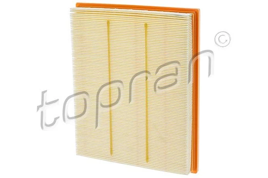 Oro filtras TOPRAN 502 782