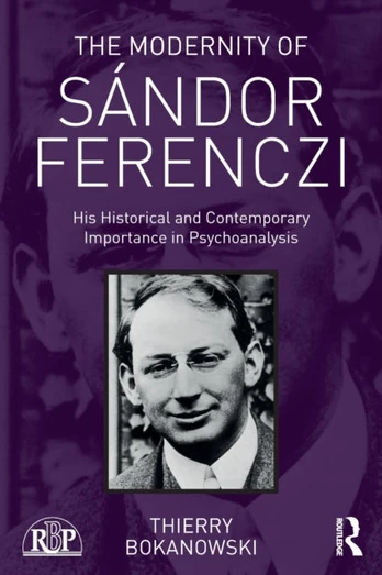 Modernity of Sandor Ferenczi