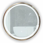 Veidrodis R810 su LED apšvietimu kaina