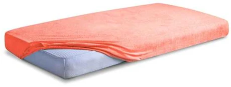 Multitex Paklodė su guma 160 x 200 Frotinis su guma CLASSIC 08