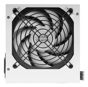 Mars Gaming MPIII650W Power Supply ATX 650W