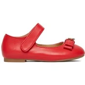 Guess Balerinos CEO-CS6666-17 Raudona