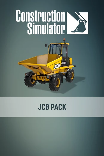 Construction Simulator PC