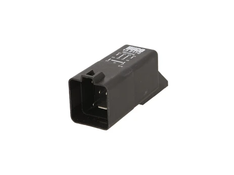 HUCO HUCO132172 Glow plug relay