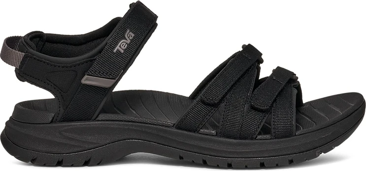 Teva Tirra Sport Women’s Black/ Black - 38