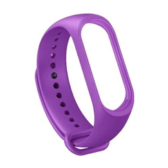 Beline Mi Band 3/4 strappurple