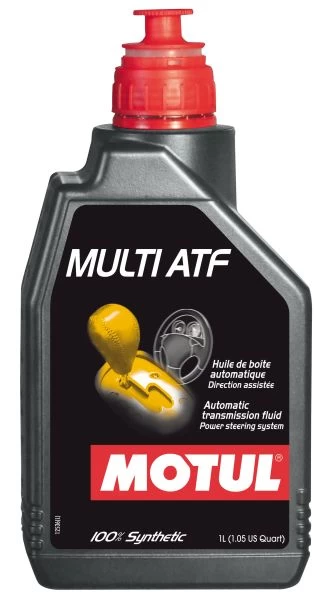 Alyva MOTUL MULTI ATF 1ltr (105784)