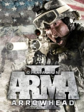 Arma 2: Operation Arrowhead PC kaina
