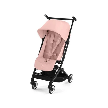 CYBEX Libelle matkarattaat, pinkki