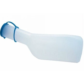 1000 ml šlapimo surinkimo butelis